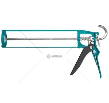 Pistole vytlačovací, 235mm TOTAL