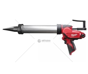 PISTOLET DO KLEJENIA M12 400ML C8546 4933441780