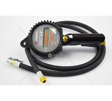 PISTOLET DO POMPOWANIA Z MANOM.CYFROWY MTX S-39900-00
