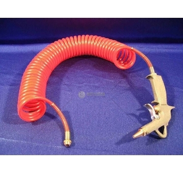 PISTOLET DO PRZEDMUCH.+W