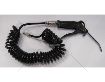 PISTOLET DO PRZEDMUCH.+W