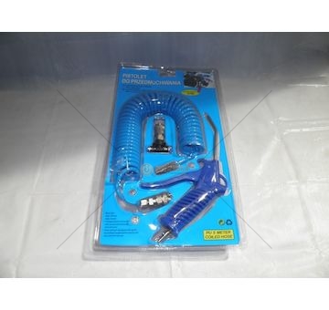 PISTOLET DO PRZEDMUCH.+W