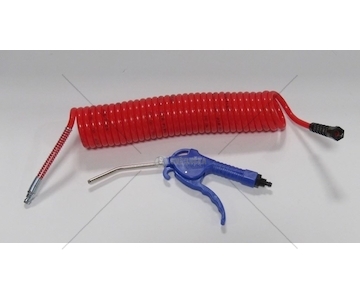 PISTOLET DO PRZEDMUCH.+W