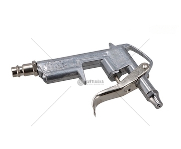 PISTOLET DO PRZEDMUCHIWANIA KROTKA KONC MTX 27A6/KR