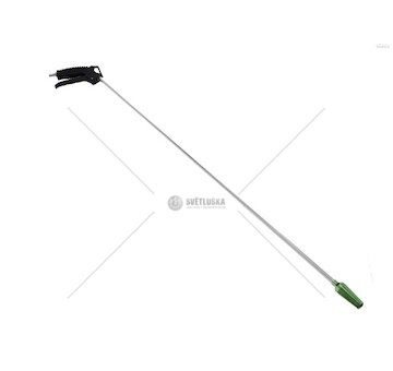 PISTOLET DO PRZEDMUCHIWANIA L-1020MM  D.53611