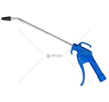 PISTOLET DO PRZEDMUCHIWNIA 25CM  45023