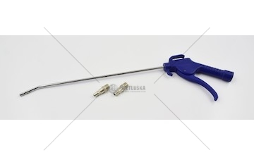 PISTOLET DO PRZEDMUCHIWNIA 35CM  45024