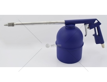 PISTOLET DO ROPOWANIA  19607