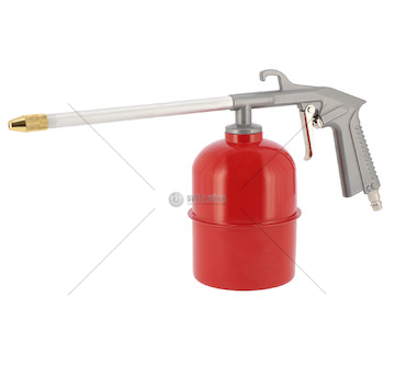 PISTOLET DO ROPOWANIA DO-10  4300031