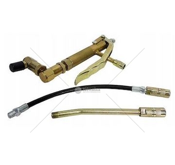 PISTOLET DO SMAROWNICY M7806  M780604