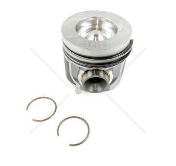 Piston 204DTD - DISCOVERY DEFENDER 2.0 D.83 Mec-Diesel