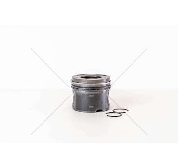Piston 320/318/520D/2.0 M47 204 D1/E3 D.84,25 Mec-Diesel