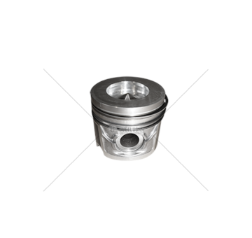 Piston 320D 2.0 16V N47D20A/B/C/D D.84,00 CAM.4 Mec-Diesel