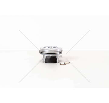 Piston 5FK/5FS/5FH - C4/C5/207/308 1.6 D.77,25 Mec-Diesel