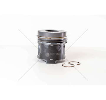 Piston 8030/40/60/65.05 - 2,5-2,5-4 D.104+0,4 Mec-Diesel