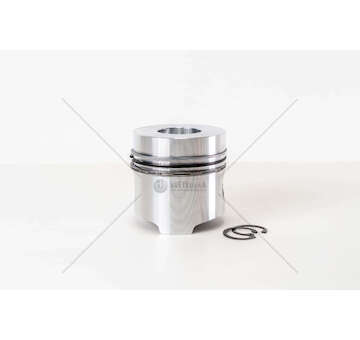 Piston 8040.02/8060.02 - SPIN.34 - Ø 100MM Mec-Diesel