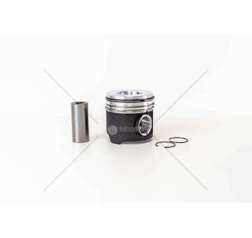 Piston 8040.25 - 115.17 Ø 104,6MM New Holland