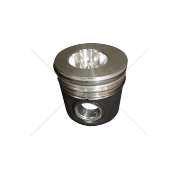 Piston 8040.45 - 65E14 - VASCH.54 D.104 +0,4 Iveco
