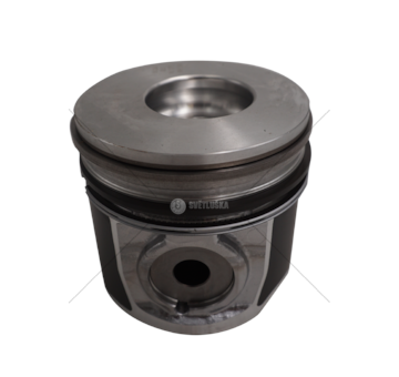Piston 8040/8060.45D - VASCH.48 - D.104 Mec-Diesel