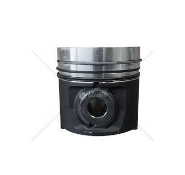 Piston 8045.05 ASP. - VASCH.48 SPOST. D.104 Mec-Diesel