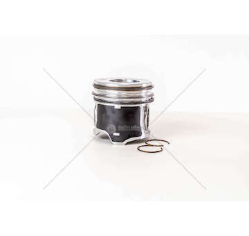 Piston 8060.45/S/K/S - 120E23 D.104 Mec-Diesel