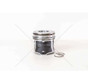 Piston 8060.45M/S/K EURO2 - 120E23 - D.104 Mec-Diesel