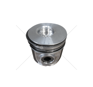 Piston 8140.07 - 2.5 ASP INIEZ.DIR. D.93 Mec-Diesel