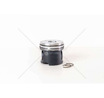 Piston 8140.43 S/N-2.8 JTD COM.RAIL - D.94,4+0,4 Mec-Diesel