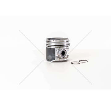 Piston 8140.63 - 2.8 ASP - D.94,4 Mec-Diesel
