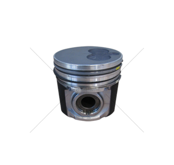 Piston 8140.67F - 2.5 ASP - PIANA - D.93 Neutral Box