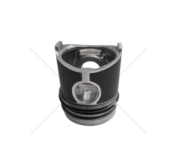 Piston 8210.02 - 619 N1 - SERIES 300 Ø 137MM Mahle