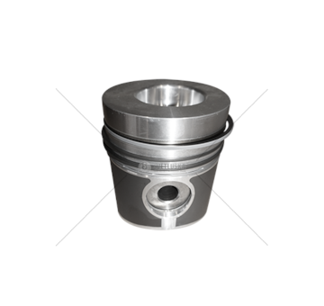 Piston 8210.22 - 190.30 - 8217.22 D.137 CL.B Mec-Diesel