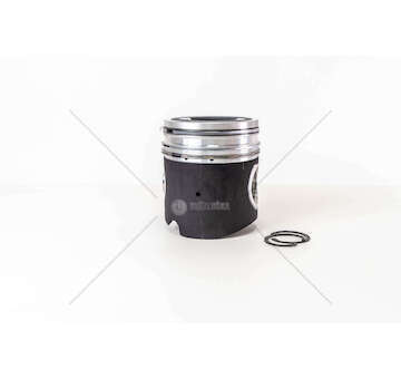 Piston 8210.22V - VASCH.70 - S/BOCC. D.137 Iveco