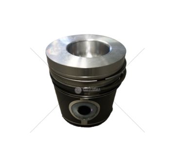 Piston 8210.42 - 190.36 V.72 S/B.CL.B D.137 Mec-Diesel