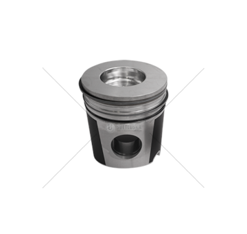Piston 8210.42 K Ø 137MM Iveco