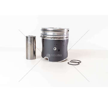 Piston 8210.42L 440E42 - V.72 C/BOCC- D.137 Mec-Diesel