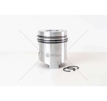 Piston 8340.04 - GAMMA Z D.115 Mec-Diesel