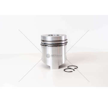 Piston 8360.05 - 159.17 AXE 42 D.115 Mec-Diesel