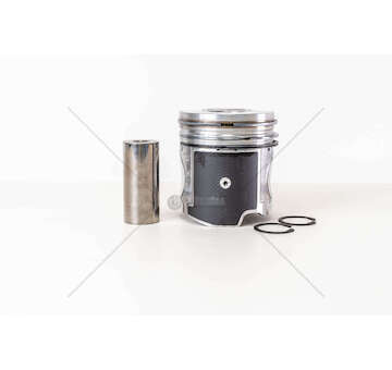 Piston 8360.46 B/V EURO 2 D.112 Mahle