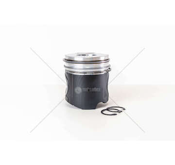 Piston 8360.46 EURO 1 - VASCH.52 - D.112 Mec-Diesel