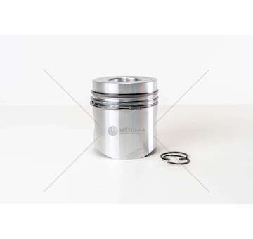 Piston 8365.25 TURBO - CON GRADINO - D.115 Mahle