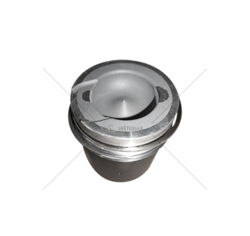 Piston 8460.21 - 190.26 - VASC.72 D.120 Mec-Diesel