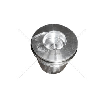 Piston 8460.41 D.120 Mec-Diesel