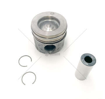 Piston 8HR(DV4C) DS3 1.4 HDI D.73,7 Kolbenschmidt