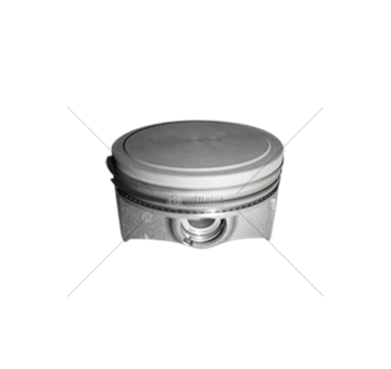 Piston A16 LET EURO 5 INSIGNIA 1.6I T Ø 79,5 MM Mec-Diesel