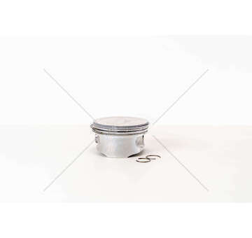 Piston ASTRA G / VECTRA B/C 2.2I 16V D.86 Mec-Diesel