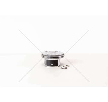 Piston ASTRA H / ZAFIRA B 1.8I 16V D.80,5 Mec-Diesel