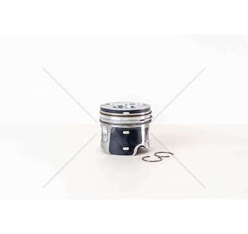 Piston AUDI/VW AFN/AGN/ASV 1-2° PIST. D.79.51 Kolbenschmidt