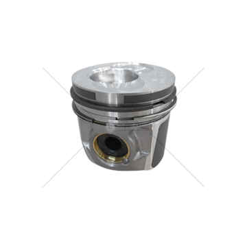 Piston AUDI/VW AFN/AGN/ASV 3-4° PIST. D.79.51MM Kolbenschmidt