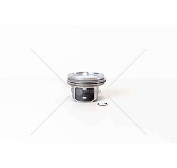 Piston BXV/BZG - POLO/IBIZA/FABIA 1.2 Ø 77,01MM Kolbenschmidt